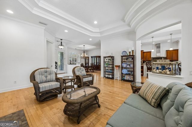 152 Fairways Edge Drive, St. Marys, GA 31558