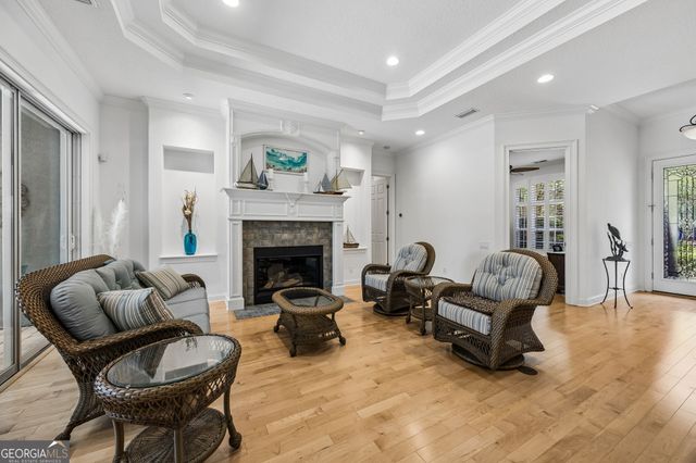152 Fairways Edge Drive, St. Marys, GA 31558