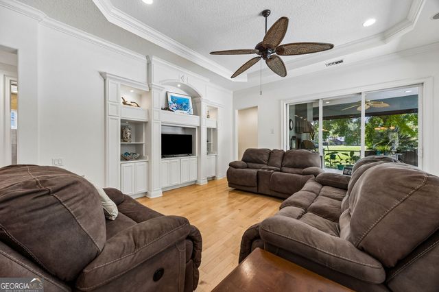 152 Fairways Edge Drive, St. Marys, GA 31558