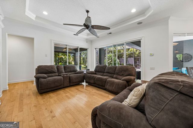 152 Fairways Edge Drive, St. Marys, GA 31558