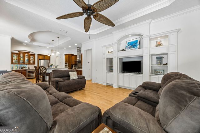 152 Fairways Edge Drive, St. Marys, GA 31558