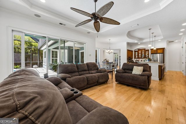 152 Fairways Edge Drive, St. Marys, GA 31558