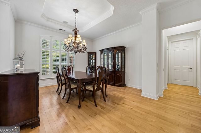 152 Fairways Edge Drive, St. Marys, GA 31558