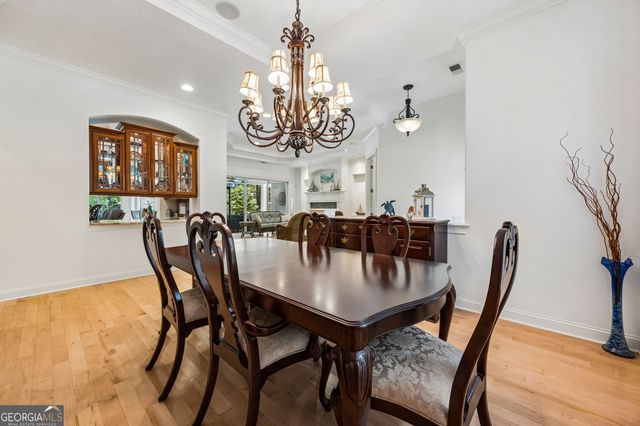 152 Fairways Edge Drive, St. Marys, GA 31558
