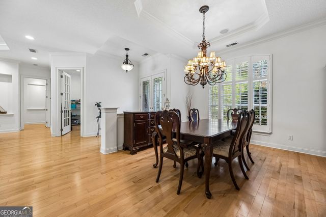 152 Fairways Edge Drive, St. Marys, GA 31558