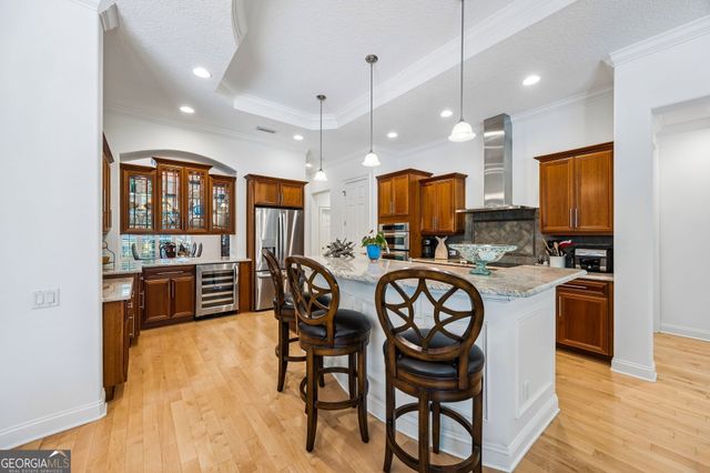 152 Fairways Edge Drive, St. Marys, GA 31558