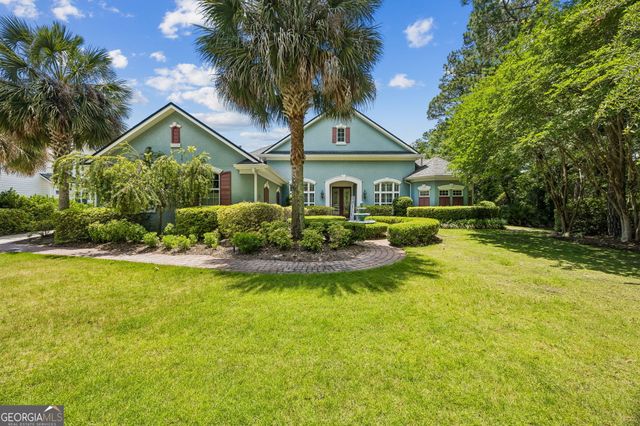 152 Fairways Edge Drive, St. Marys, GA 31558