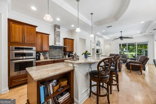 152 Fairways Edge Drive, St. Marys, GA 31558