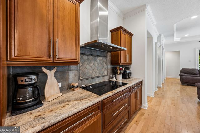 152 Fairways Edge Drive, St. Marys, GA 31558