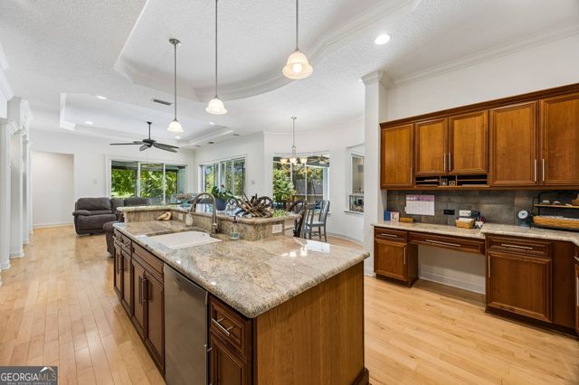 152 Fairways Edge Drive, St. Marys, GA 31558
