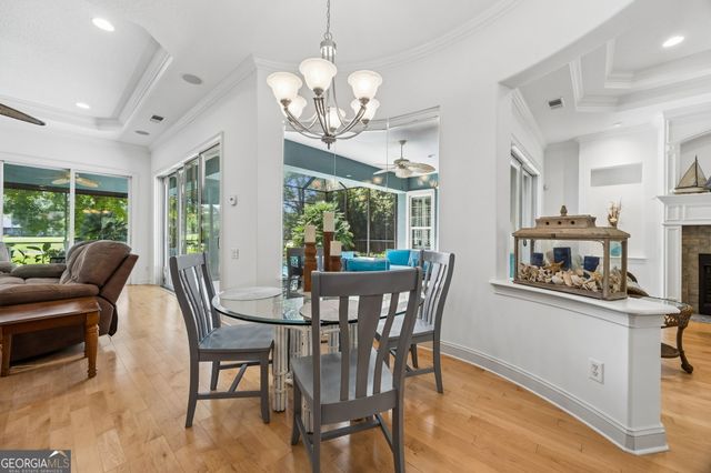 152 Fairways Edge Drive, St. Marys, GA 31558