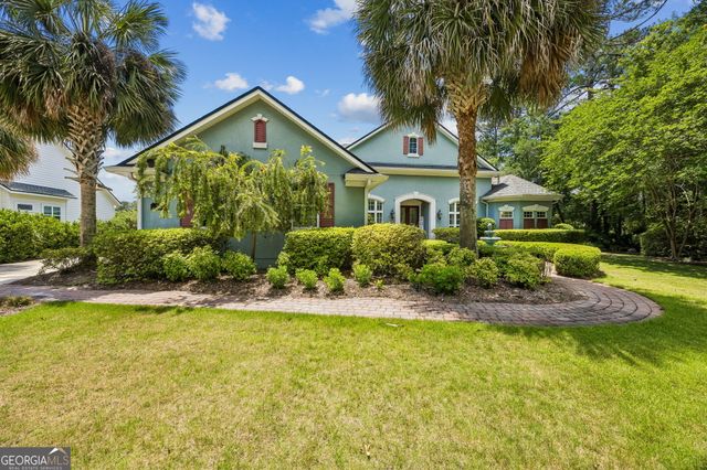 152 Fairways Edge Drive, St. Marys, GA 31558