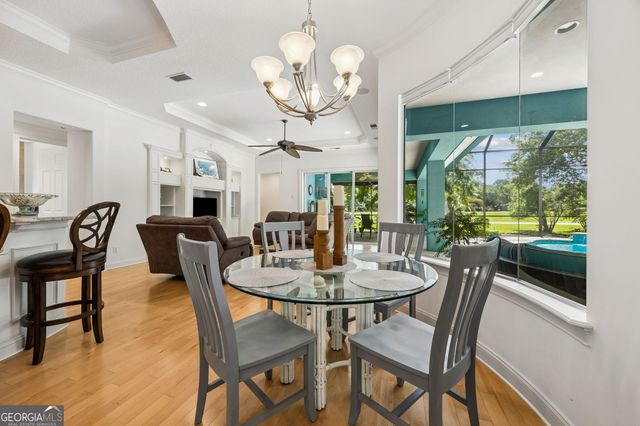 152 Fairways Edge Drive, St. Marys, GA 31558