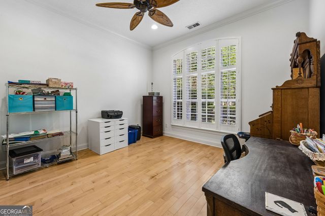 152 Fairways Edge Drive, St. Marys, GA 31558