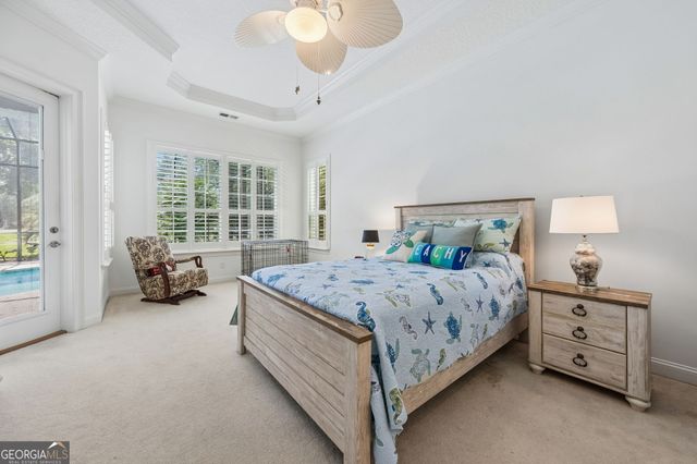 152 Fairways Edge Drive, St. Marys, GA 31558