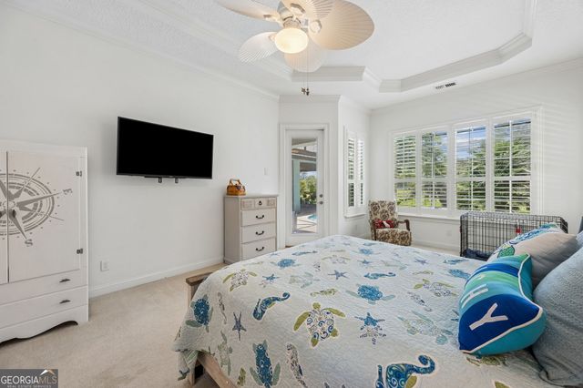 152 Fairways Edge Drive, St. Marys, GA 31558