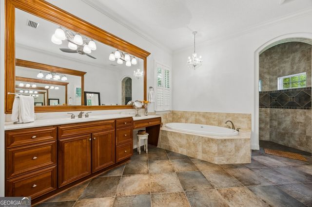 152 Fairways Edge Drive, St. Marys, GA 31558