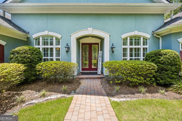 152 Fairways Edge Drive, St. Marys, GA 31558