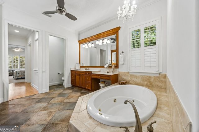 152 Fairways Edge Drive, St. Marys, GA 31558