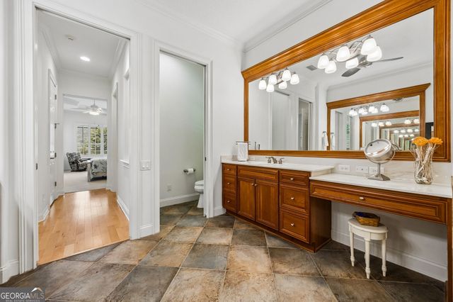 152 Fairways Edge Drive, St. Marys, GA 31558