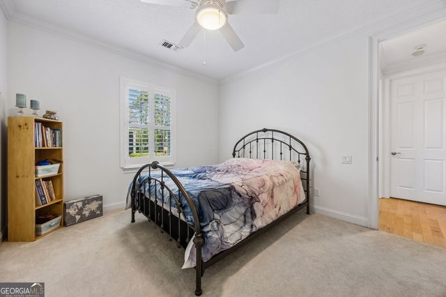 152 Fairways Edge Drive, St. Marys, GA 31558