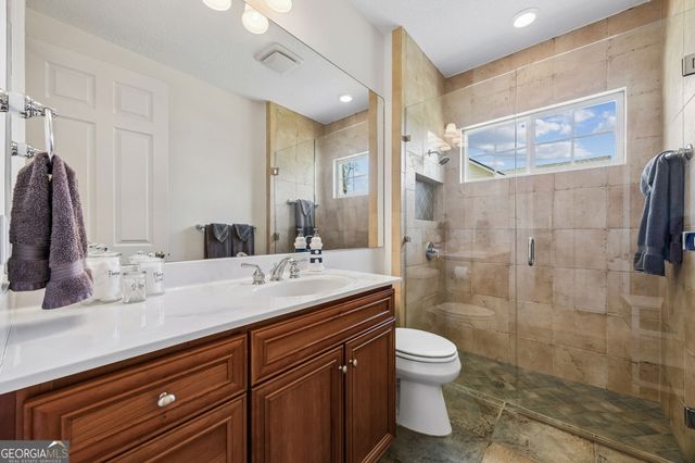 152 Fairways Edge Drive, St. Marys, GA 31558