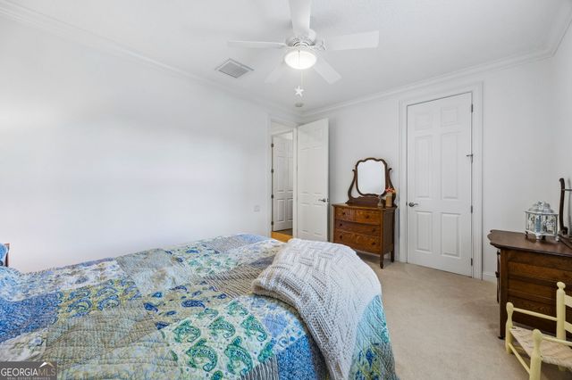152 Fairways Edge Drive, St. Marys, GA 31558
