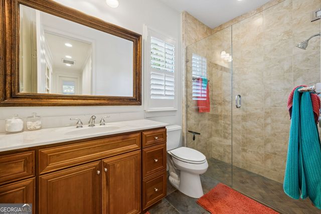 152 Fairways Edge Drive, St. Marys, GA 31558