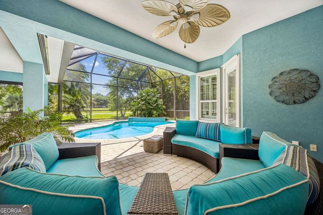 152 Fairways Edge Drive, St. Marys, GA 31558