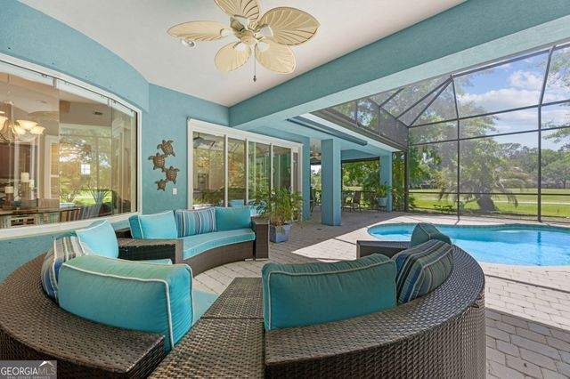 152 Fairways Edge Drive, St. Marys, GA 31558