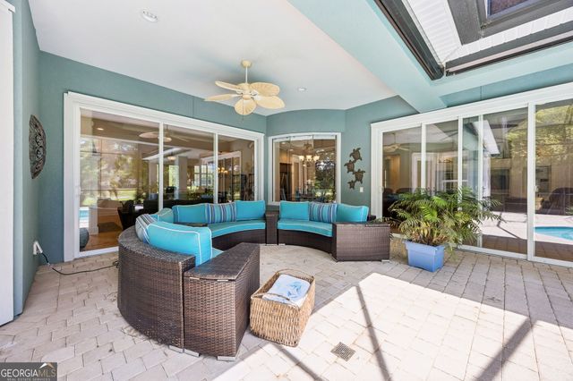 152 Fairways Edge Drive, St. Marys, GA 31558