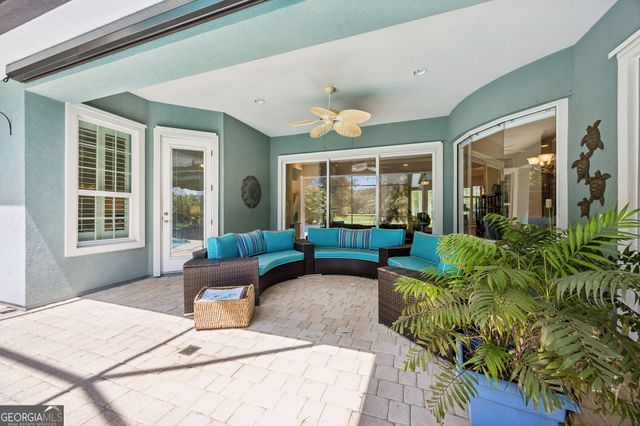 152 Fairways Edge Drive, St. Marys, GA 31558