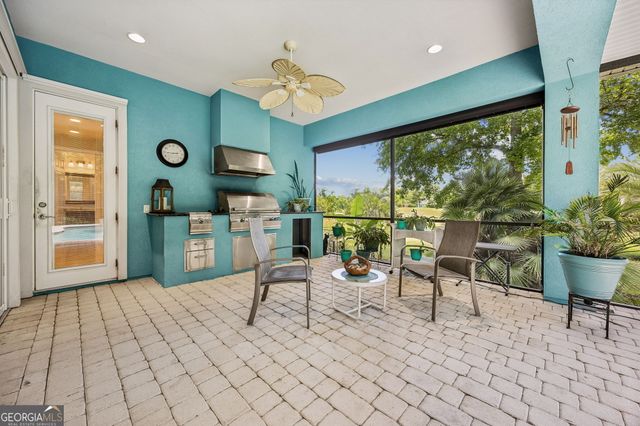 152 Fairways Edge Drive, St. Marys, GA 31558