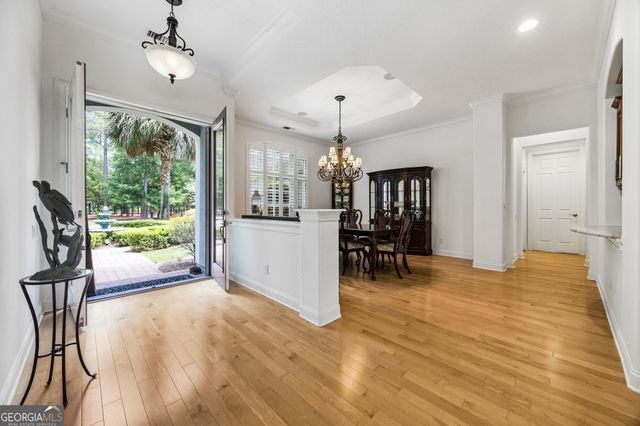 152 Fairways Edge Drive, St. Marys, GA 31558