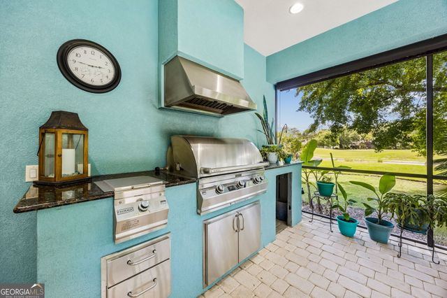 152 Fairways Edge Drive, St. Marys, GA 31558