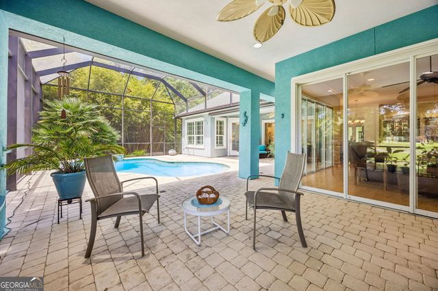 152 Fairways Edge Drive, St. Marys, GA 31558