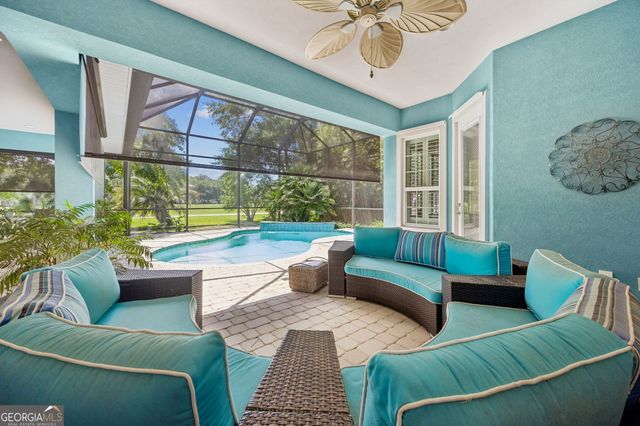 152 Fairways Edge Drive, St. Marys, GA 31558