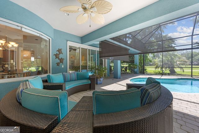 152 Fairways Edge Drive, St. Marys, GA 31558