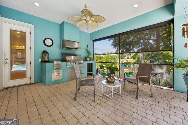152 Fairways Edge Drive, St. Marys, GA 31558