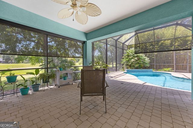 152 Fairways Edge Drive, St. Marys, GA 31558