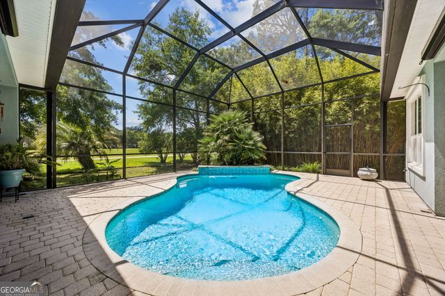 152 Fairways Edge Drive, St. Marys, GA 31558