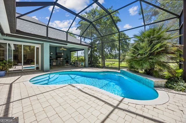152 Fairways Edge Drive, St. Marys, GA 31558