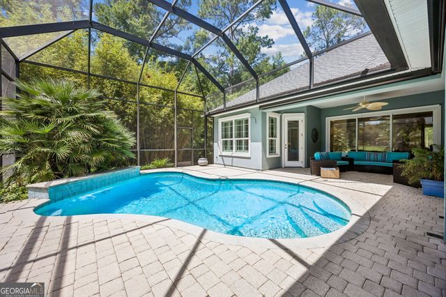 152 Fairways Edge Drive, St. Marys, GA 31558