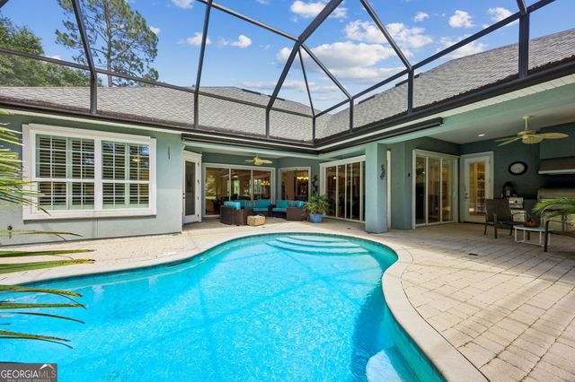152 Fairways Edge Drive, St. Marys, GA 31558