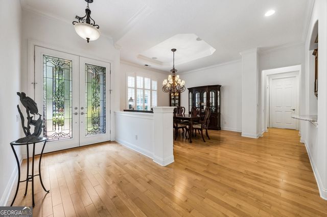152 Fairways Edge Drive, St. Marys, GA 31558