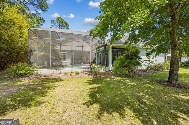 152 Fairways Edge Drive, St. Marys, GA 31558