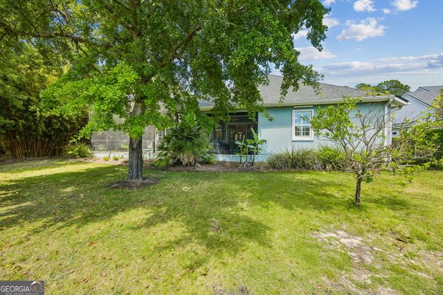 152 Fairways Edge Drive, St. Marys, GA 31558