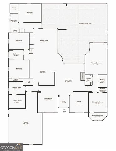 152 Fairways Edge Drive, St. Marys, GA 31558