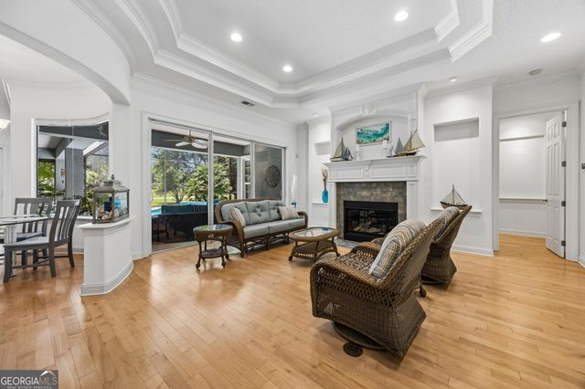 152 Fairways Edge Drive, St. Marys, GA 31558