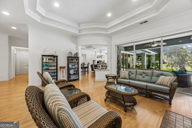 152 Fairways Edge Drive, St. Marys, GA 31558